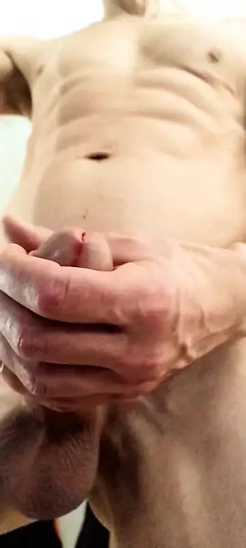 Bearded Man Jerks Cock Close Up Gay Daddy Porn Feat Dennis0417 XHamster