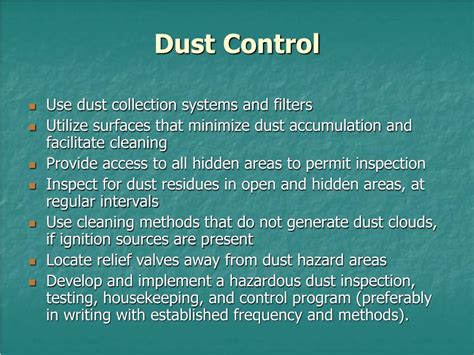 Ppt Dust Explosion Powerpoint Presentation Free Download Id 280641