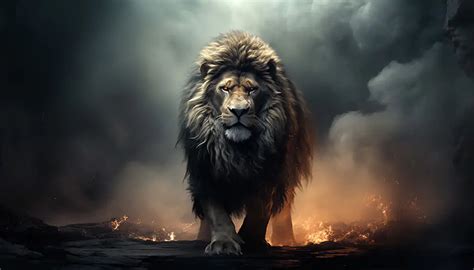 The Lion king HD wallpaper 4K free download for Desktop laptop and Phones