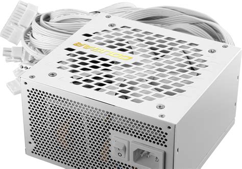 COUGAR GEC SNOW – Power Supply - COUGAR