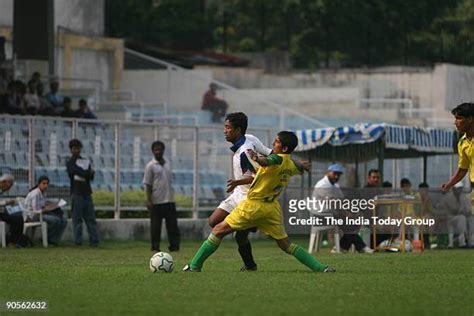 112 Subroto Cup Photos And High Res Pictures Getty Images