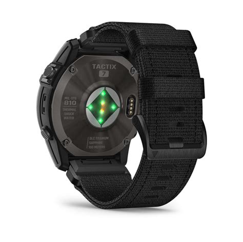 Tactix 7 Amoled Wearables Garmin Hong Kong