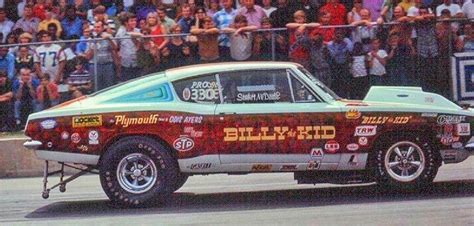 Pin By Gene Hedden On PRO STOCK Glory Days Drag Racing Cars Classic