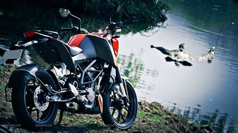 KTM Duke Wallpapers - Wallpaper Cave