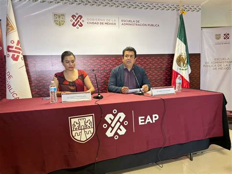 La Eapcdmx Emite El Pronunciamiento De Cero Tolerancia Al Hostigamiento