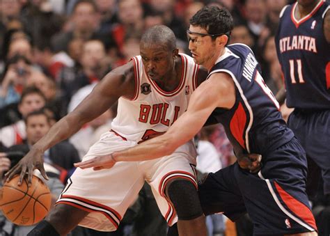 Chicago Bulls bring back Kirk Hinrich - UPI.com