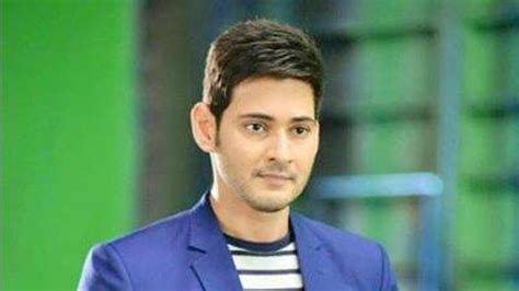 Mahesh Babu Pens Emotional Note As His Brother Ramesh Babu Passes Away Opera News