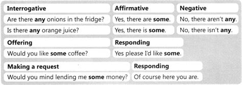 Quantifiers Worksheet For Grade 6