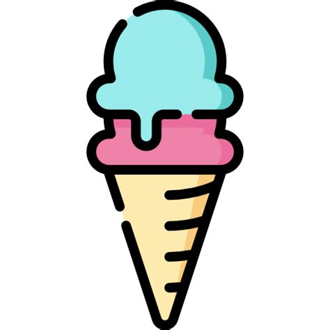 Iconos De Helado Iconos Gratuitos De 23 503 En 2022 Iconos Helado