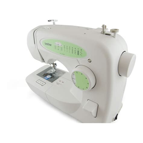Швейная машина Brother XL-2130 - купить в интернет-магазине.