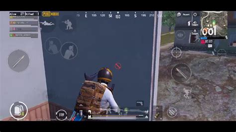 RANK PUSH TO CONQUERER PUBG MOBILE LIVE YouTube