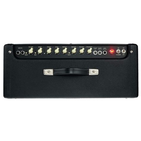 Fender Hot Rod Deluxe IV Musikhaus Thomann