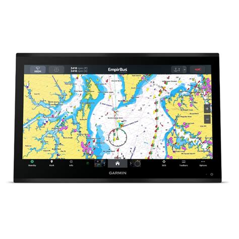garmin gpsmap  sealutions marine