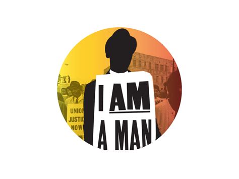 I Am A Man By Matthew Green On Dribbble