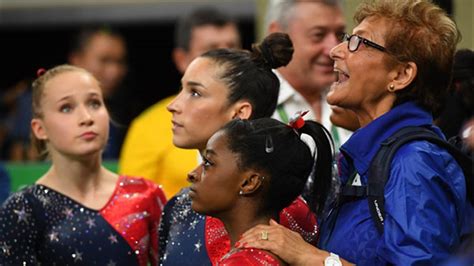 Martha and Bela Karolyi sue USA Gymnastics, USOC | khou.com