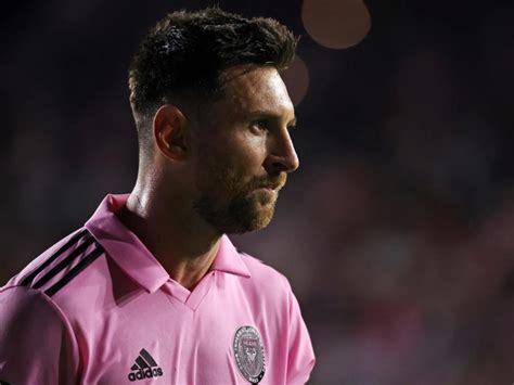 El Desesperado Pedido De Ayuda De Un Padre A Messi Para Que Hamas