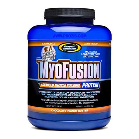 Maximus Nutrition: Gaspari Nutrition