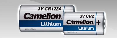 Prim Re Batterien Produkte Camelion