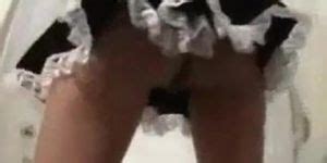 Brunette Maid Tnaflix