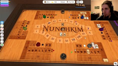 Munchkin Tabletop Simulator 3 Youtube