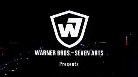 See The Iconic Warner Bros Logo Morph Over A Century Of Movies The Verge