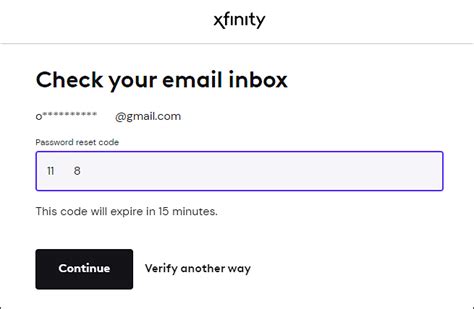 Xfinity How To Find Your Xfinity Id And Password