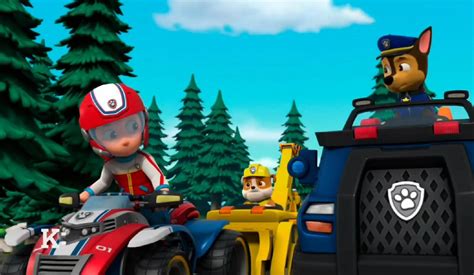 Paw Patrol Season 8 Episode 12 By Karllthorn On Deviantart