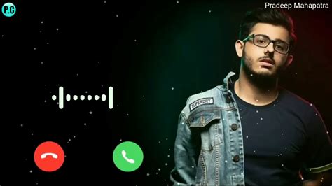 Carryminati Ringtone To Kaise Hai Aap Log Tik Tok Vs You Tube