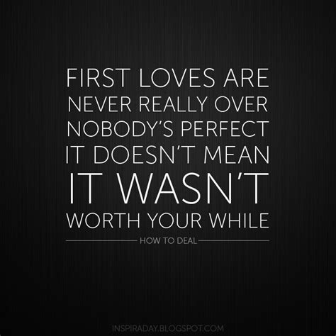 First Love Quotes | I Love You-Picture And Quotes