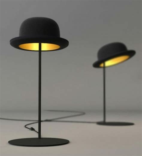 57 Unique And Creative Table Lamp Designs Digsdigs