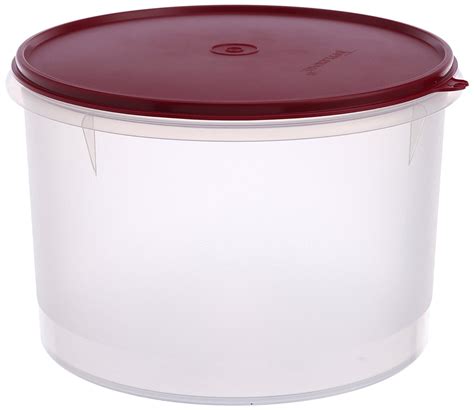 Buy Tupperware Super Storer Large Online At Low Prices In India Amazon In