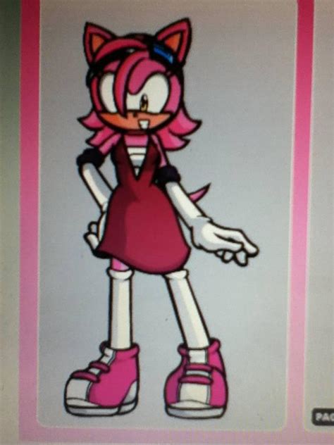 Lizzy The Hedgehog By Kool816 On Deviantart