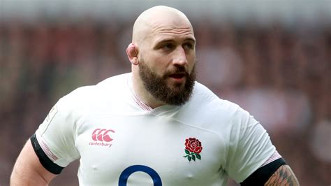 Joe Marler: England are putting best Foot forward under new scrum ...