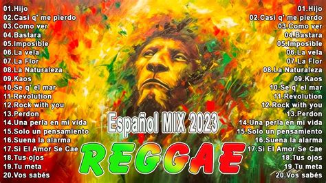 Voces del Reggae Éxitos Clásicos Reggae y Cultura Un Viaje por