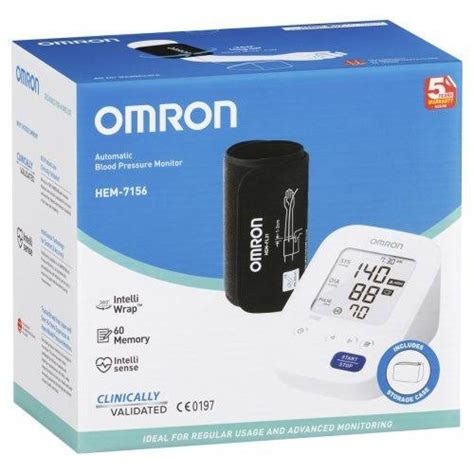 Jual Tensi Digital Omron Hem Tensi Pengganti Omron Hem Alat