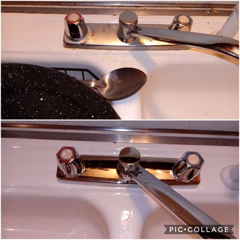 My Kitchen Sink R CLEANING PORN