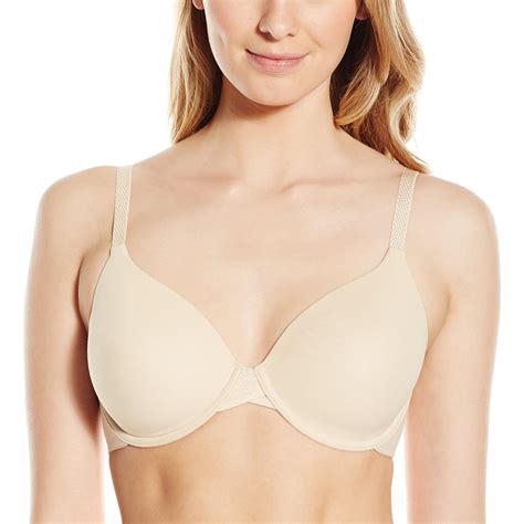 Hanes Ultimate Women`s Cool Comfort X Temp™ Underwire Bra