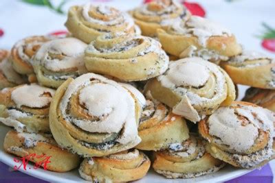 Вкусняшки : Выпечка сладкая