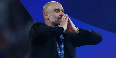 Man City And Man Utd S Net Spend During Pep Guardiola S Reign Is Eye Opening