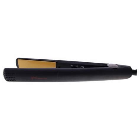 Ghd Ghd Classic Styler Flat Iron Black 1 Inch 1 Inch Kroger