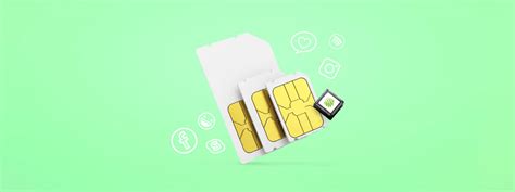 What Is An Esim How Is It Different From A Sim Card