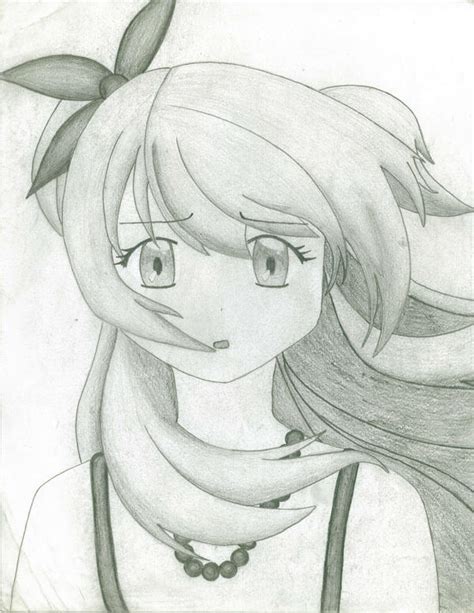 Girl From Inukami By Daisuke88 On Deviantart