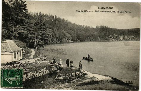 Barrage Et Usine Hydro Electrique De Tuilieres Etat Des Travaux Cartorum