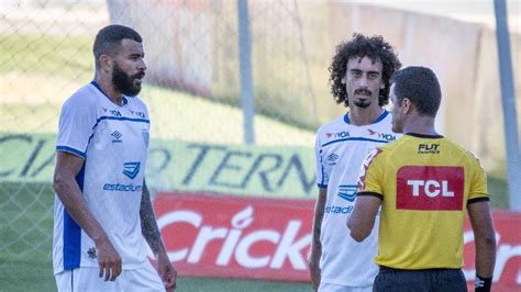 Avaí Alega Prejuízos E Vai Pedir Impugnação De Jogo Contra O Csa 18