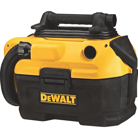 Dewalt Volt Volt Ac Dc Max Cordless Corded Wet Dry Vacuum Model