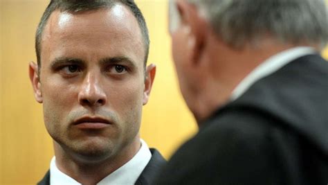 Oscar Pistorius Wegen Mordes Verurteilt News Nordbayerischer Kurier