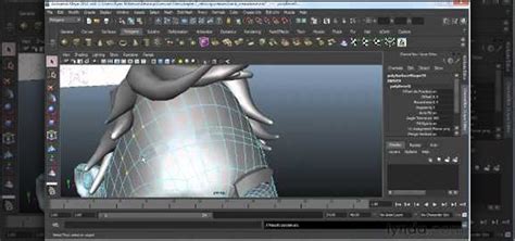 Maya — Autodesk Maya Tutorials Maya Wonderhowto