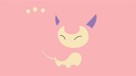 Pink Pokemon Wallpapers - Top Free Pink Pokemon Backgrounds - WallpaperAccess