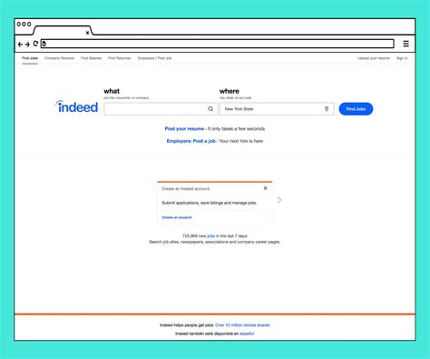 Find Resumes On Indeed