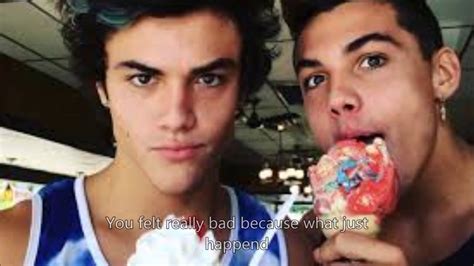 Dolan Twins Imagines S1 Pt 13 Youtube